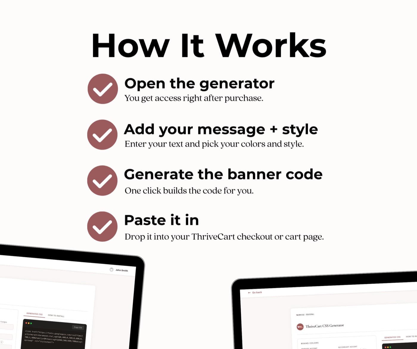 Banner Generator — view 4 of 5